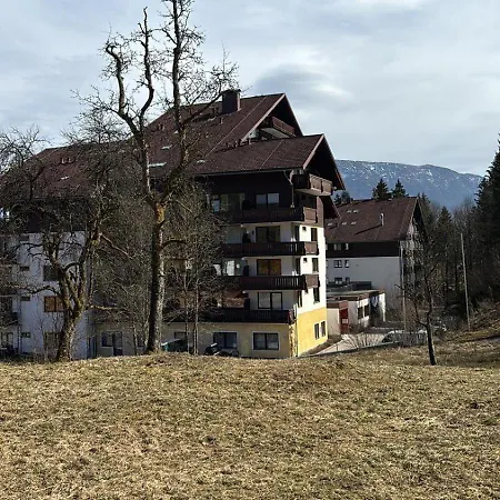 Apartment Helena Bad Goisern Exterior photo
