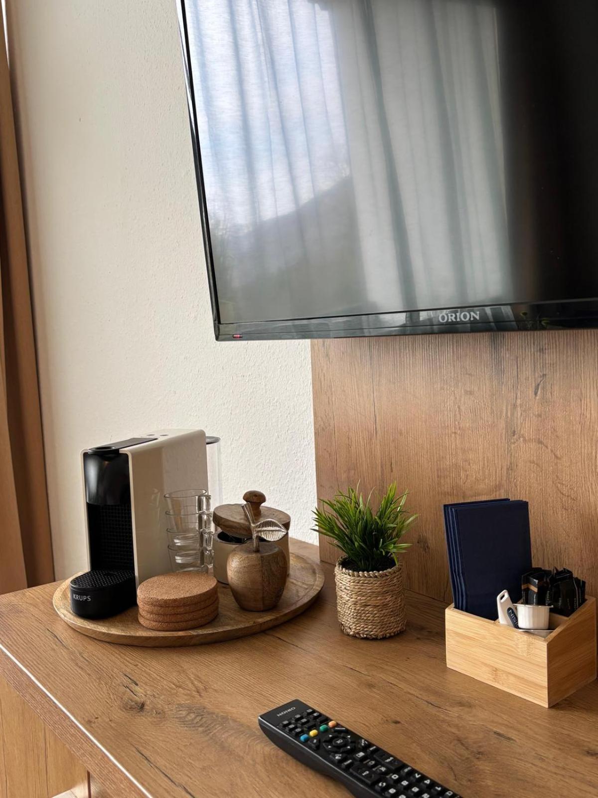 Helena Apartment