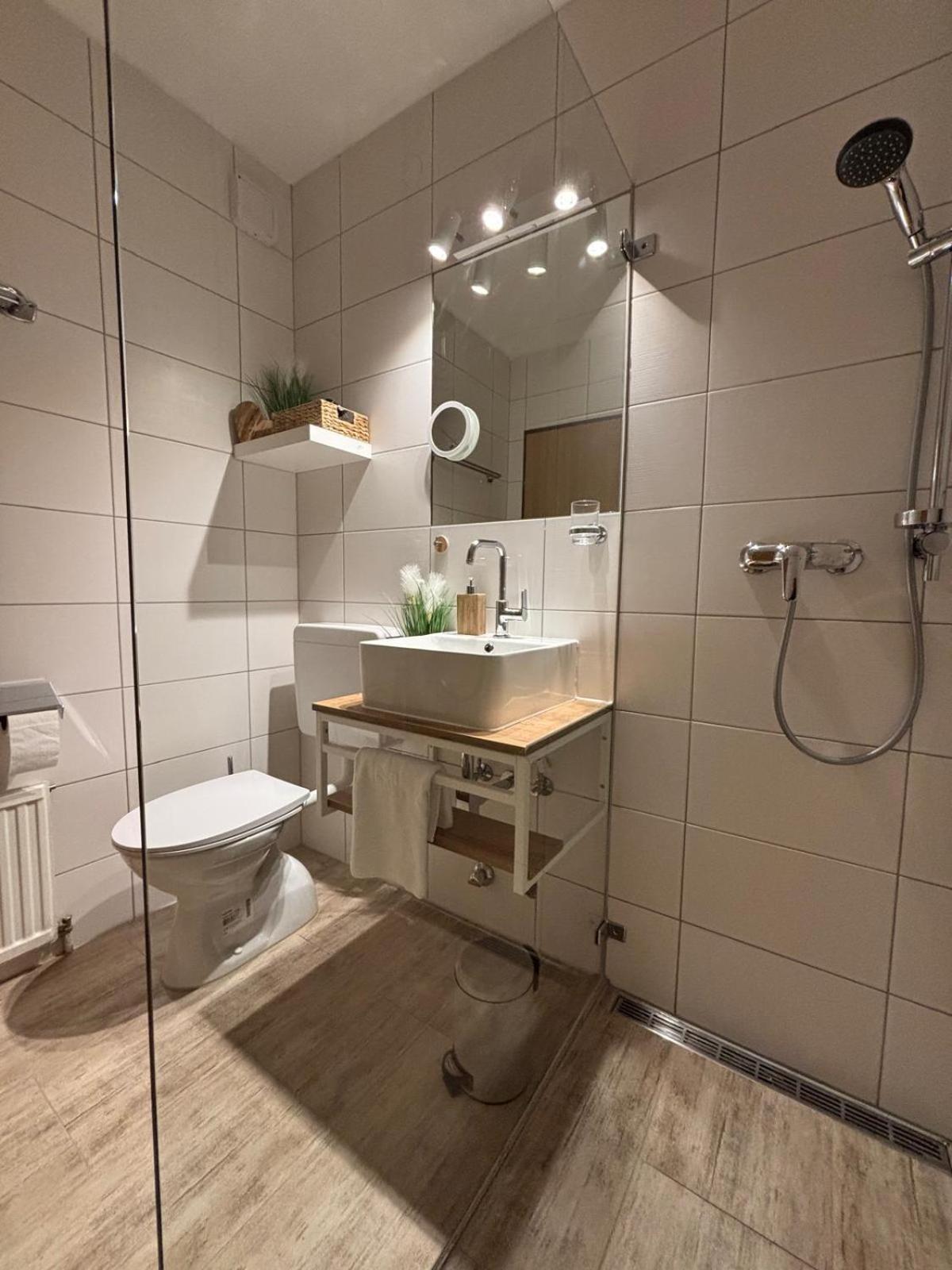 Appartement Helena Bad Goisern