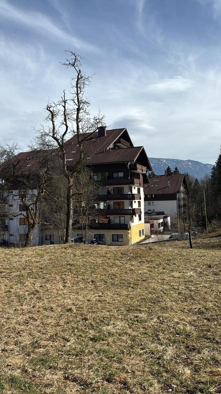 Helena Appartement *