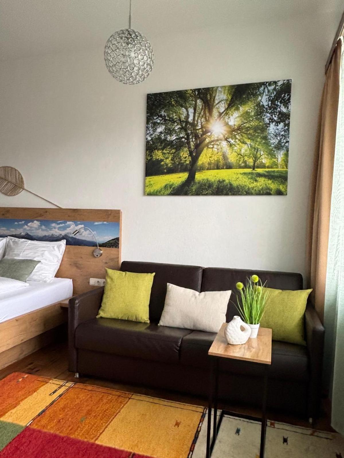 Appartement Helena