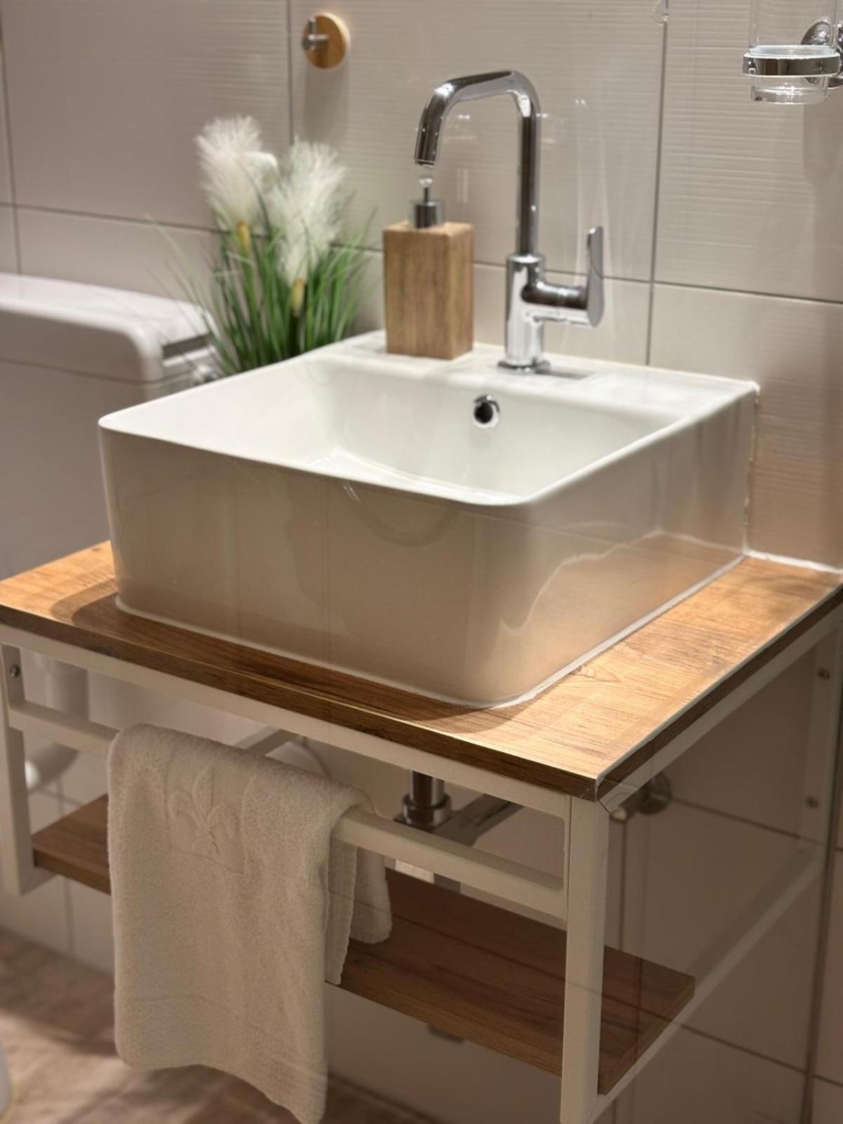 Appartement Helena *