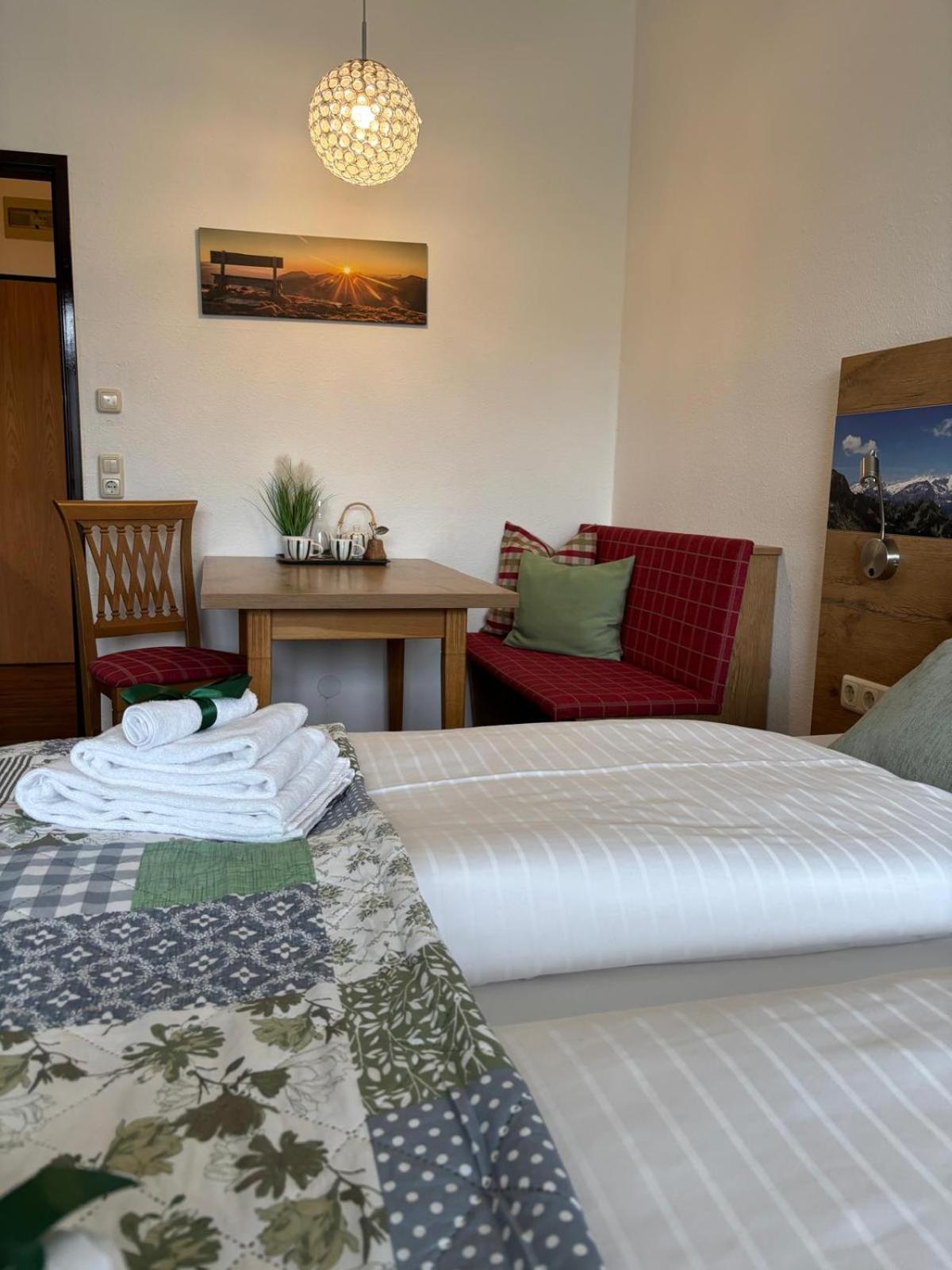 Appartement Helena Bad Goisern