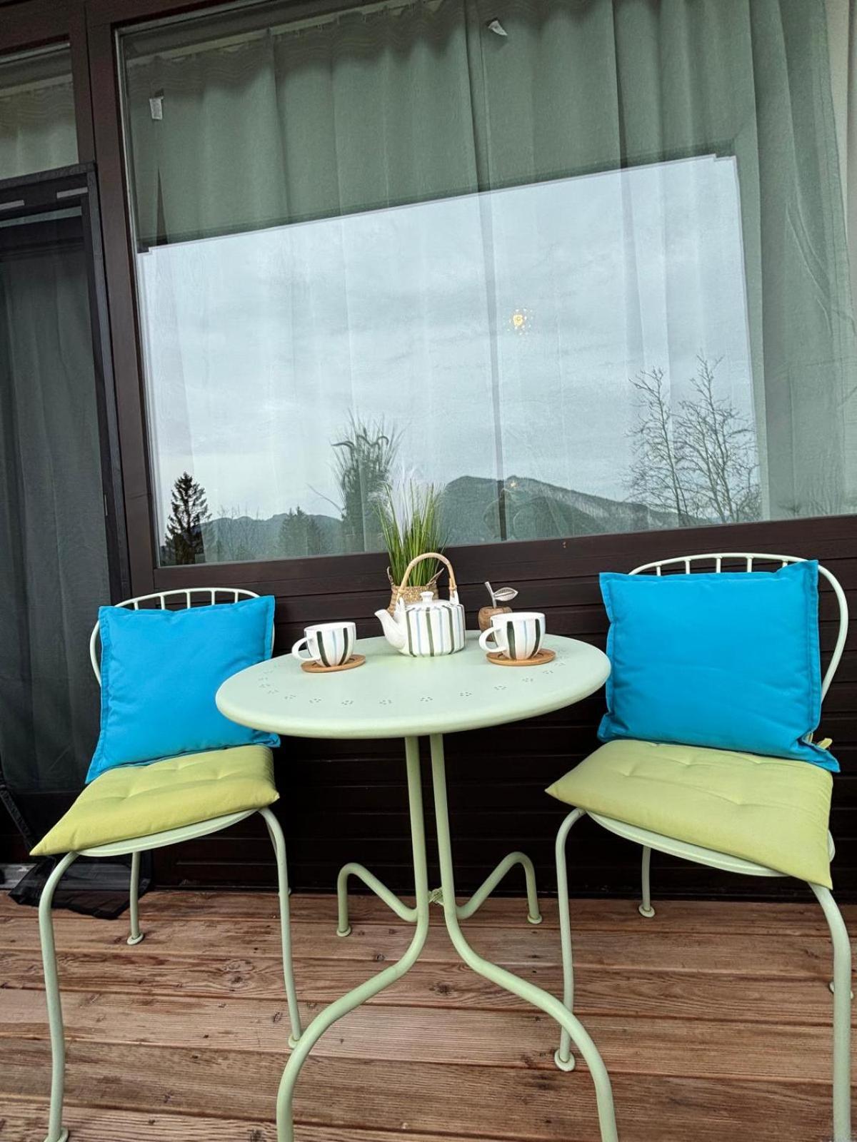 Appartement Helena Bad Goisern